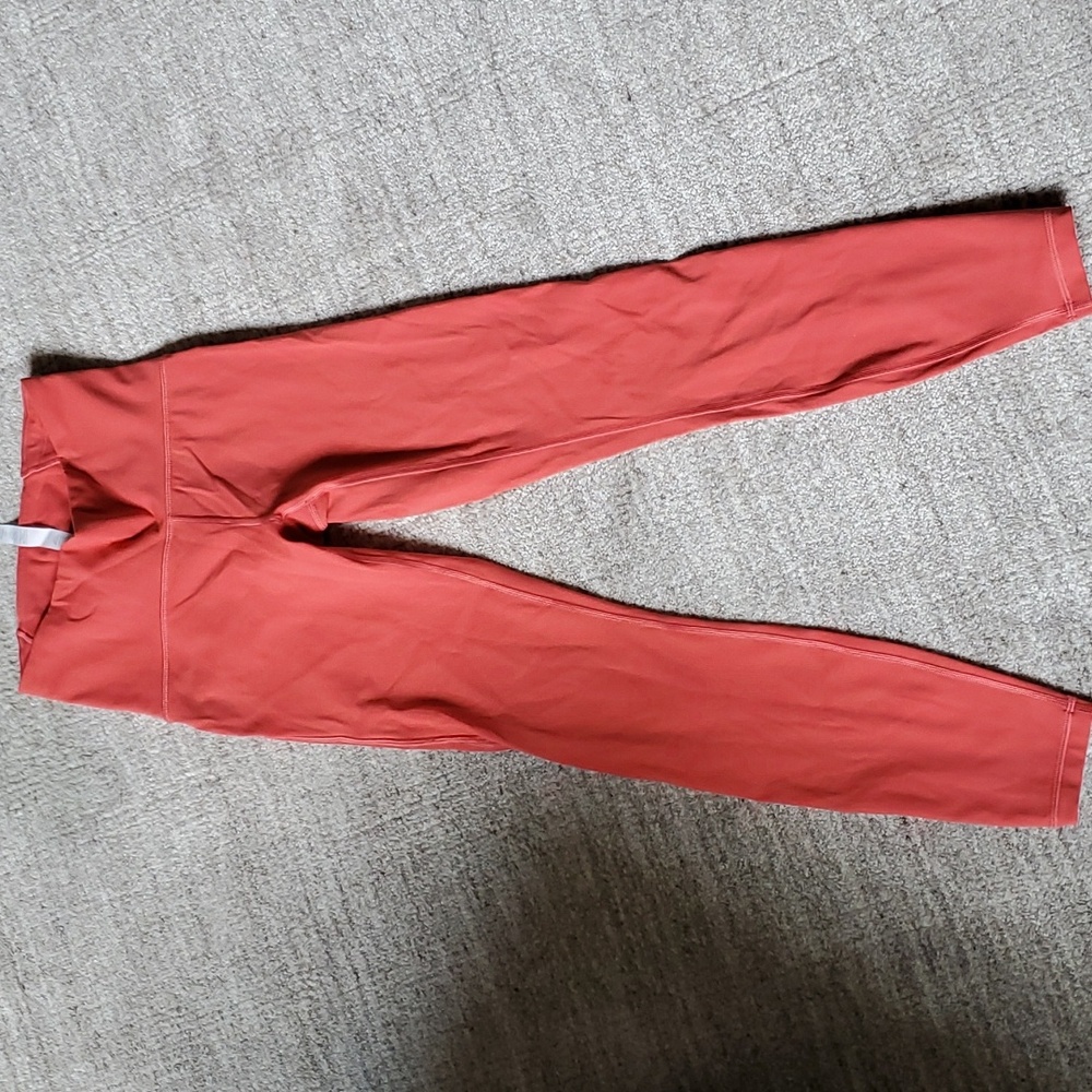 Lululemon Leggings Size 4